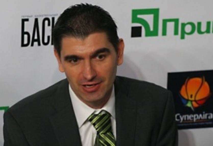 Беррокаль: "У нас сумасшедший график"