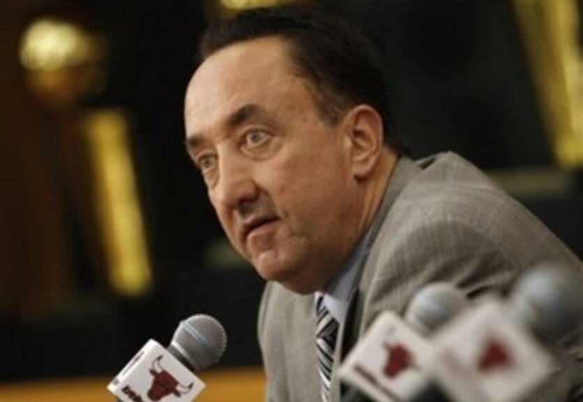 Буллс заинтересованы в обмене