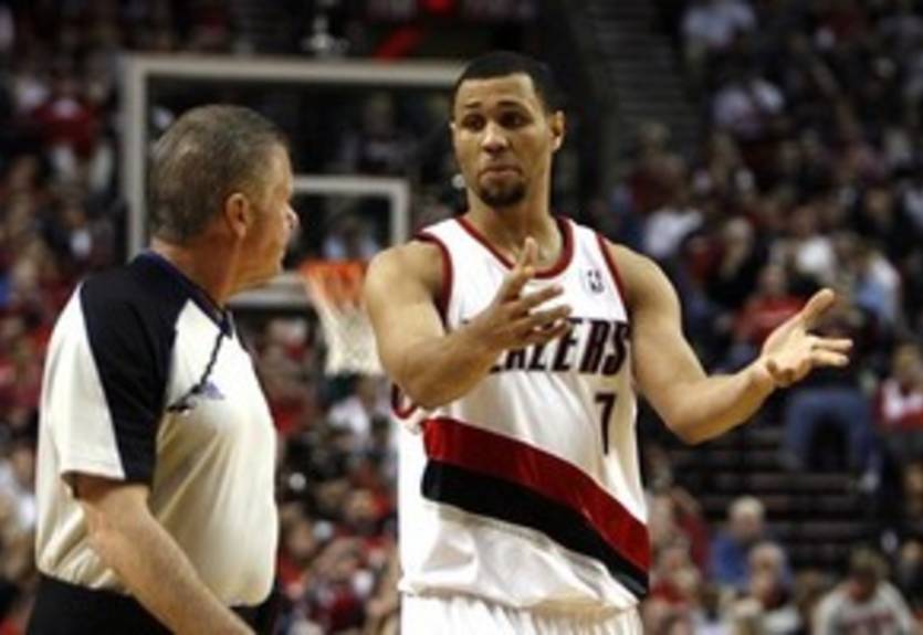 Рой и Миллер не уживаются в одной команде