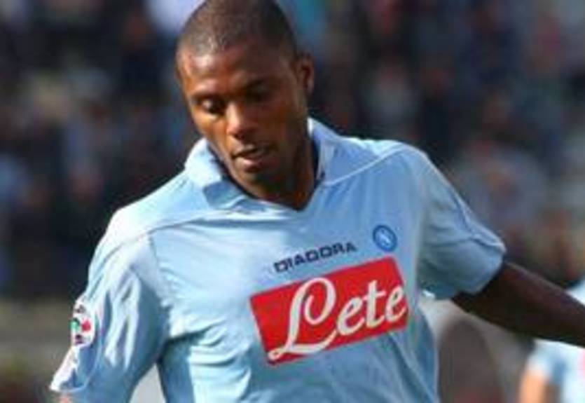 Ювентус планирует усилиться беком Наполи