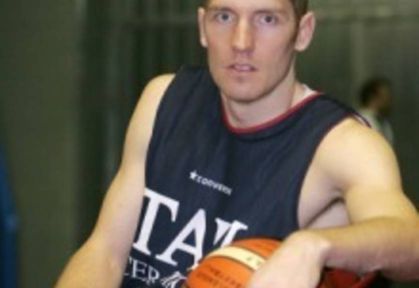 Химки подписали американского россиянина