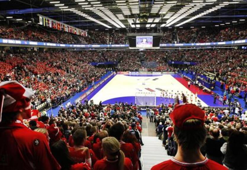 Гандбол. Женский ЧЕ-2010: на финишной прямой