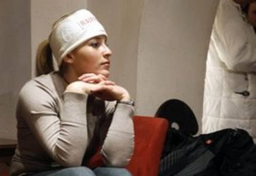 Горные лыжи. Швейцарскую спортсменку отстранили от соревнований