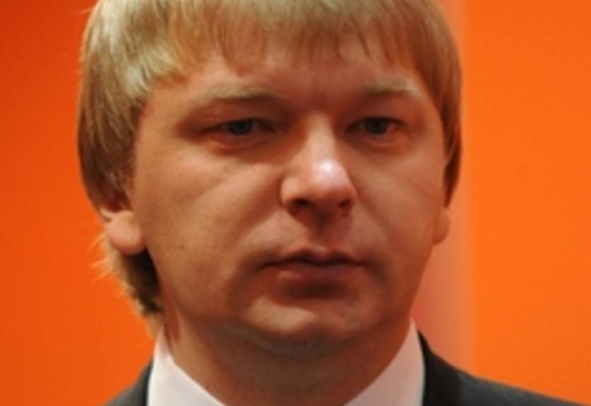 Палкин: "Мы должны играть и проходить дальше"