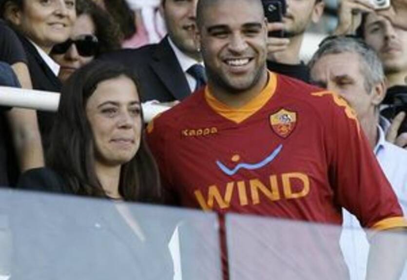 Рома: крупных продаж зимой не будет