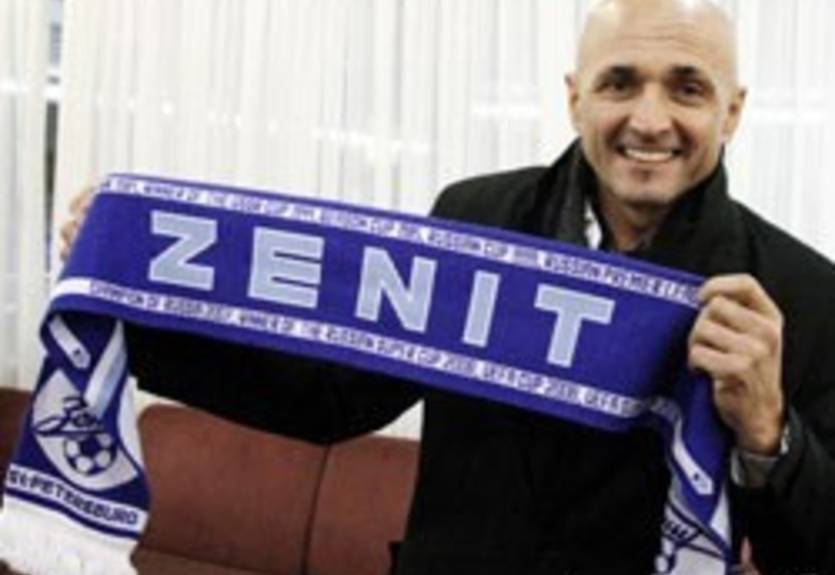 Спалетти хвалит команду