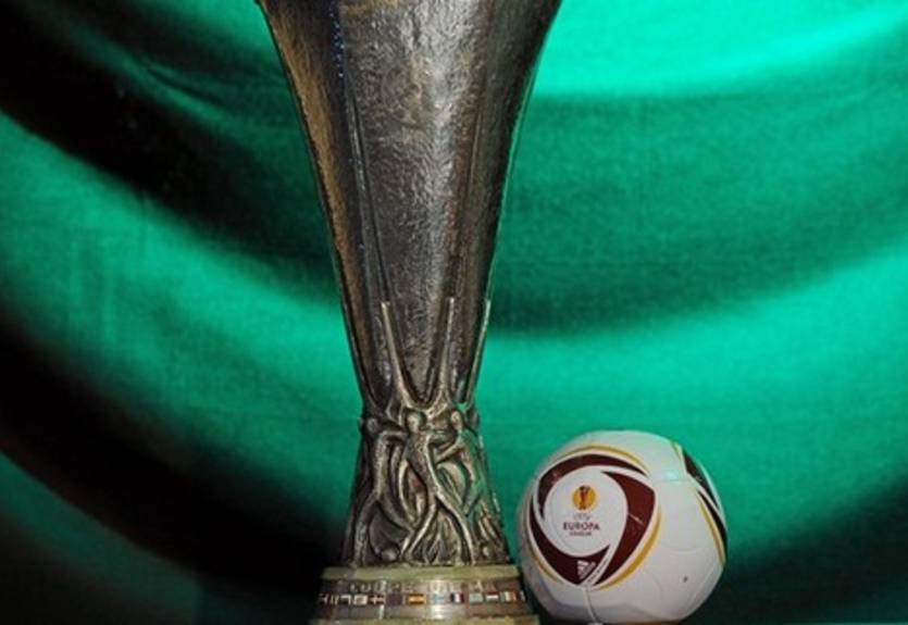 Лига Европы. Потенциальные соперники Динамо и Металлиста