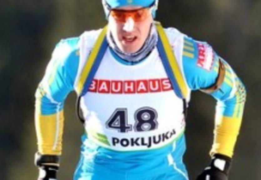 Седнев: "Исход гонки решил ветер"