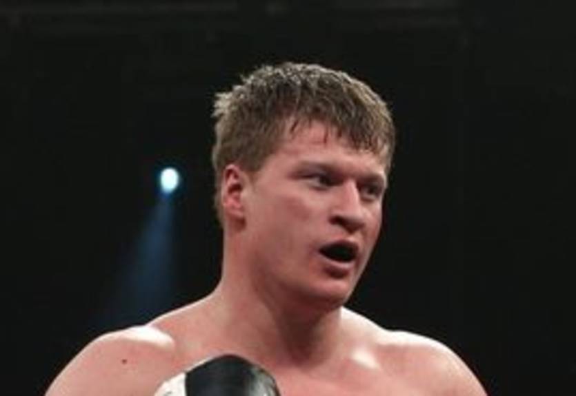 Заявление Поветкина выглядит сомнительным