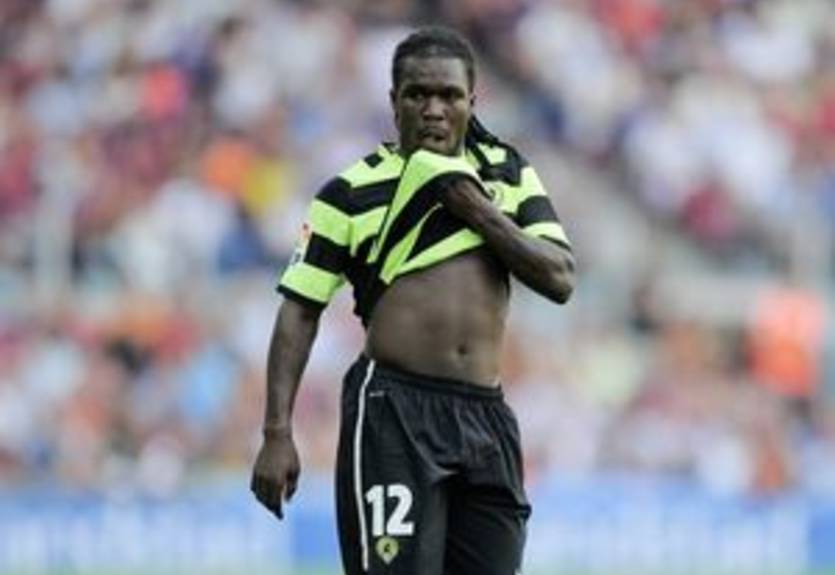 Дренте хочет вернуться в Реал