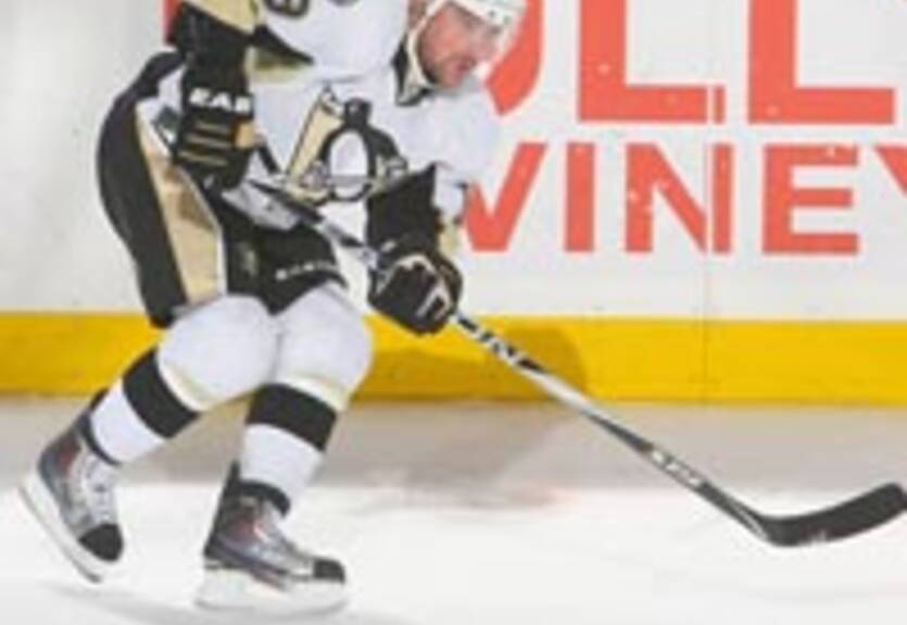 Кунитц и Комри скоро вернутся