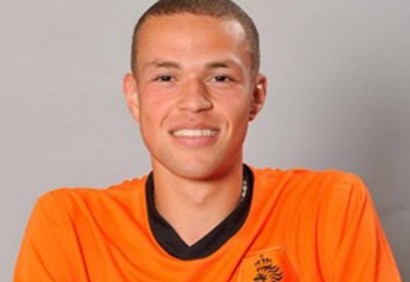 Интер подписывает нападающего