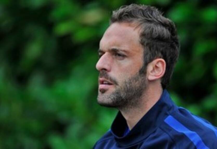 Альмуния может покинуть Арсенал