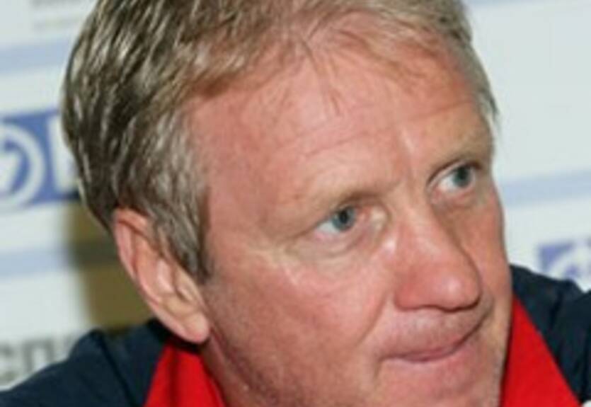 Петров будет руководить Таврией до конца сезона