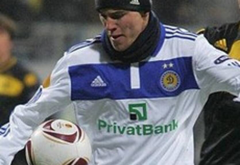 Ярмоленко: "Мне все равно, кто станет нашим соперником в плей-офф"