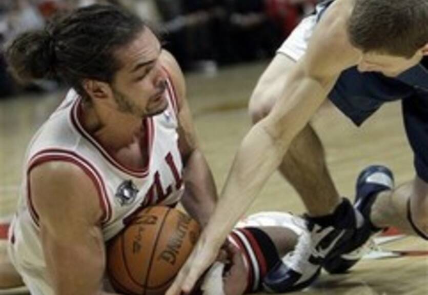 Новые проблемы Чикаго