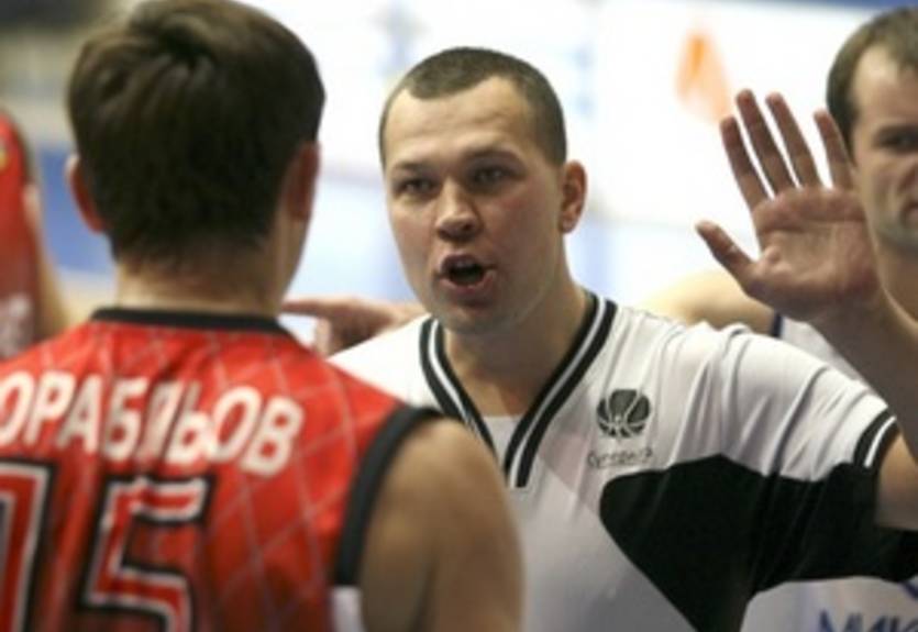 Суперлига дисквалифицировала судей матча МБК Николаев — Кривбассбаскет