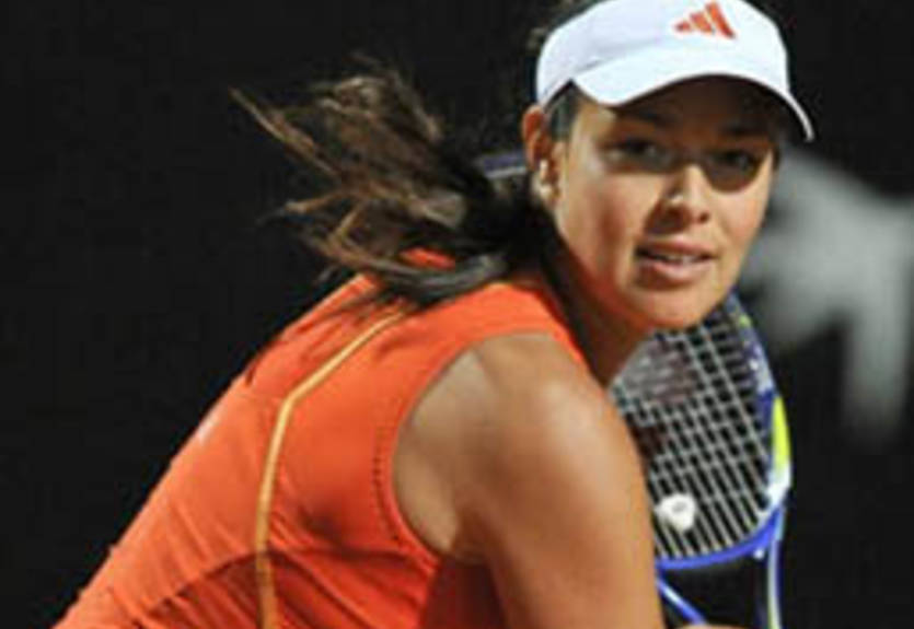 Иванович будет работать с бывшим тренером Звонаревой и Азаренко