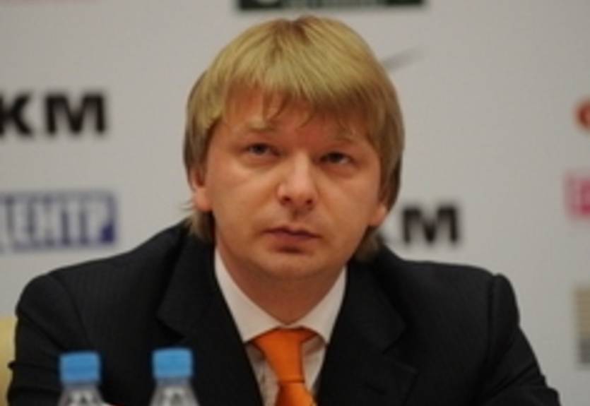 Палкин объясняет отказ от участия в Кубке Содружества