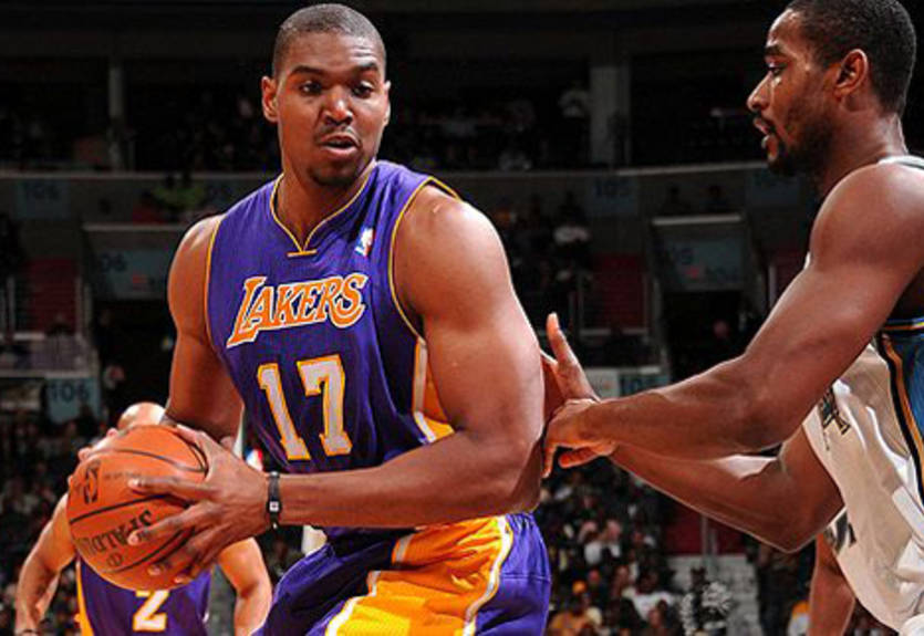 НБА. Возвращение Байнума, прекрасная игра Энтони