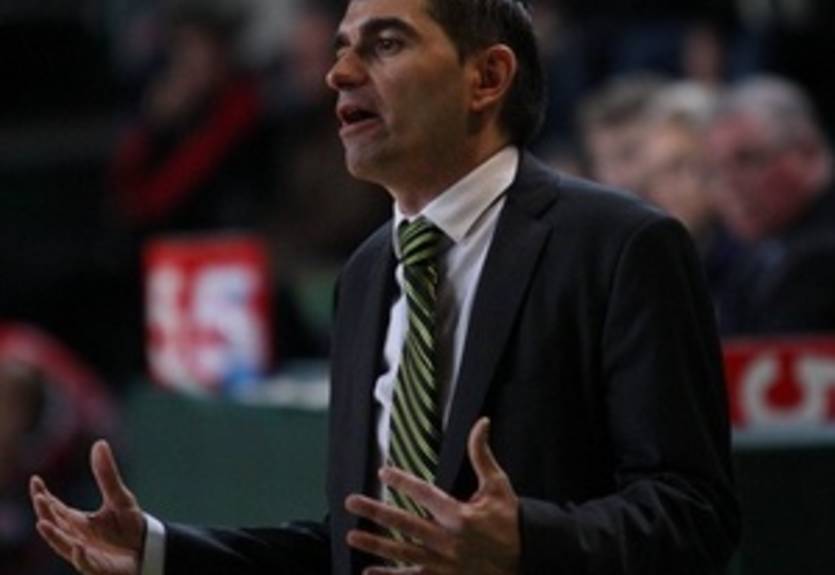 Беррокаль: "Гран Канария нас не удивила"