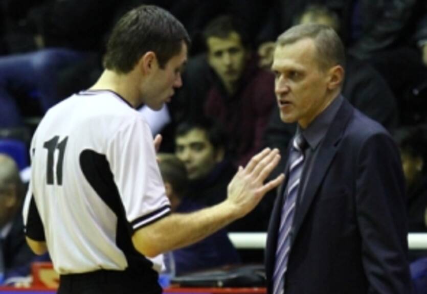 Большаков: "Одна минута чуть не перечеркнула все"