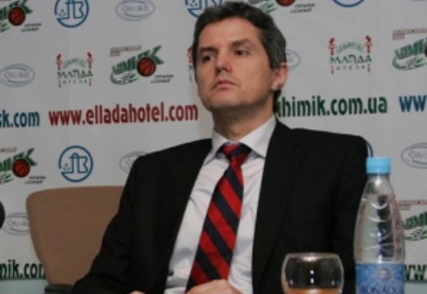 Мартич: "Наши ошибки были глупыми"