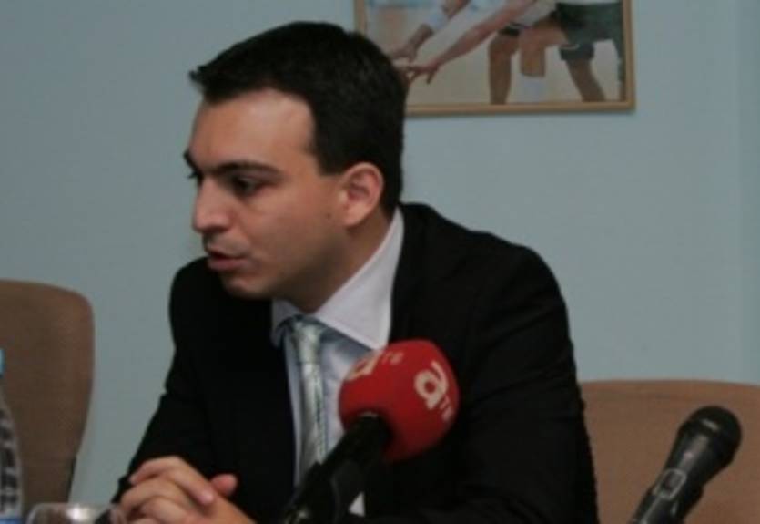 Хасин: "Химик показывал характер…"