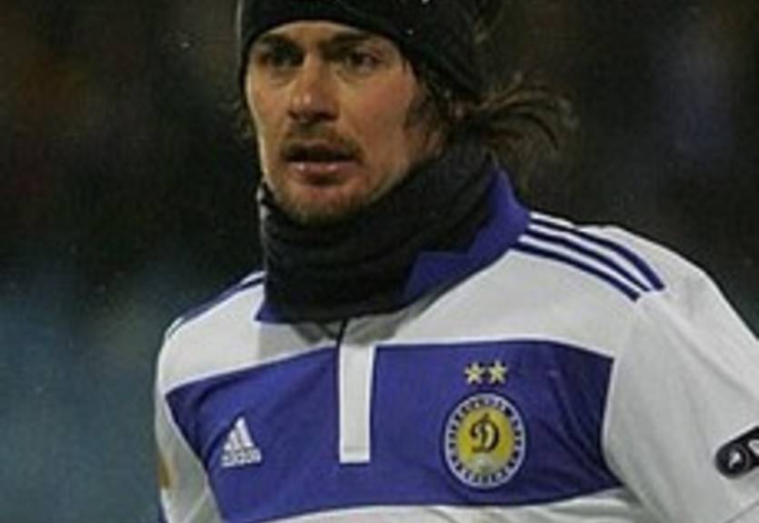 Милевский: "Мотивации хватит"