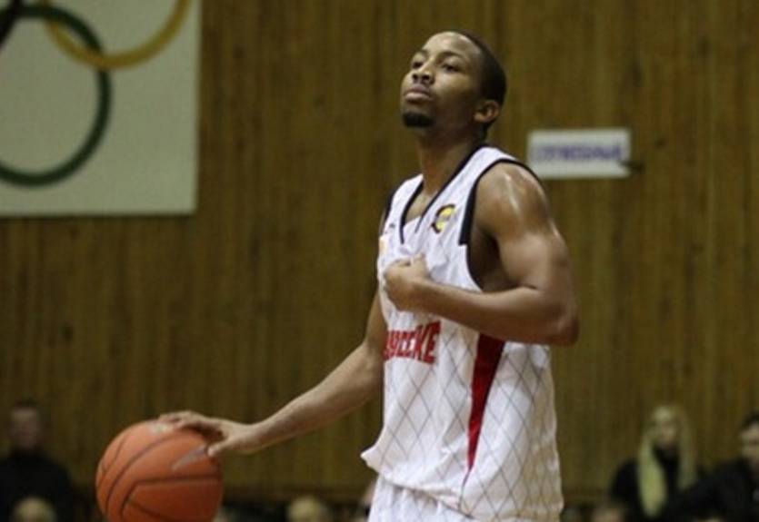 Суперлига. Хиннант приносит Кривбассбаскету победу