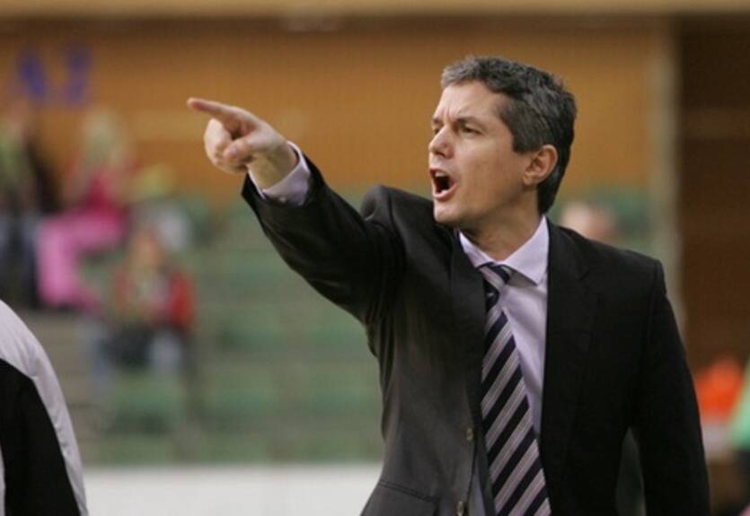 Еврочеллендж Кап. Очередное поражение Химика