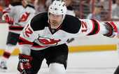 НХЛ. Нью-Джерси: Ролстон выставлен на драфт отказов