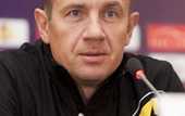 Сосницкий: &quot;Стремление не проиграть у нас огромное&quot;