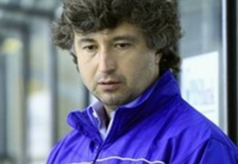 Савицкий: &quot;Бились, старались, как могли&quot;