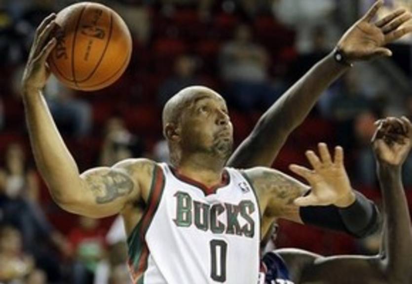 Бигмен Милуоки возвращается в строй