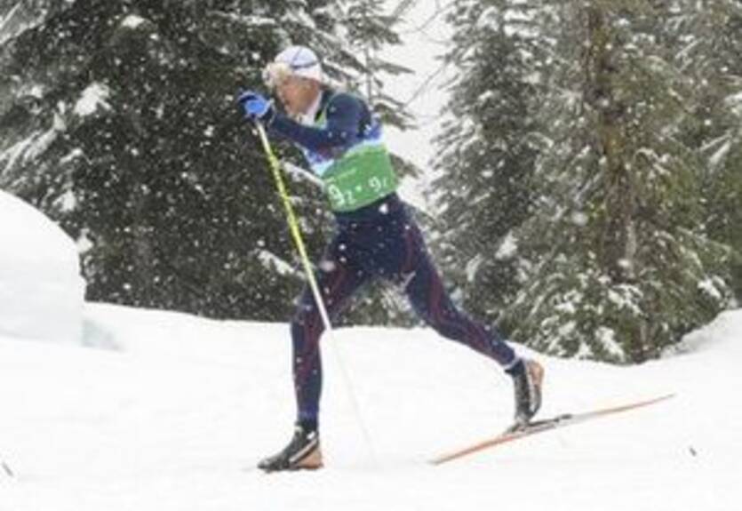 Лыжные гонки. Витто не сможет выступить во Франции