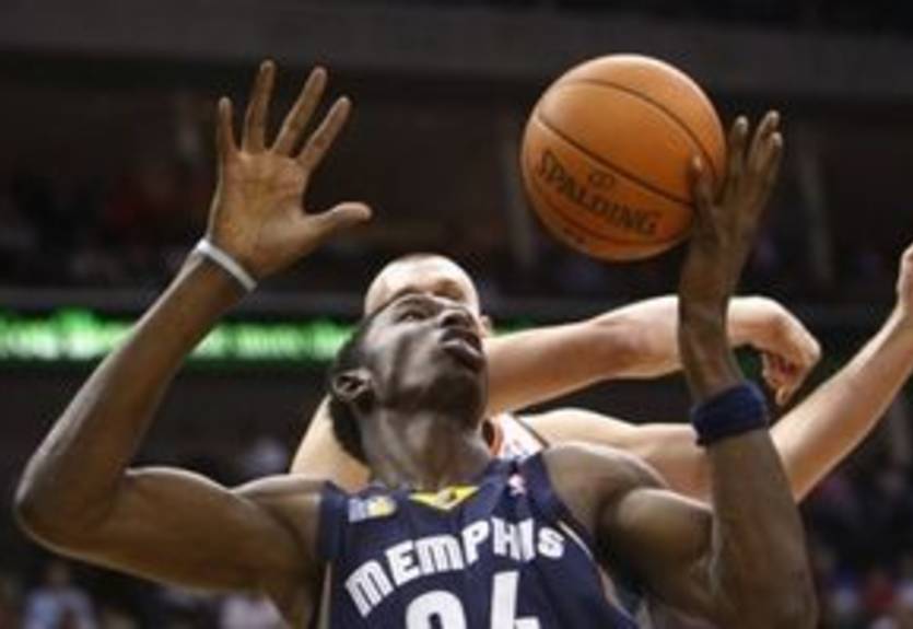 Мемфис ищет замену Газолю