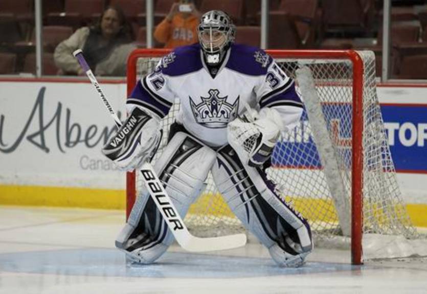 НХЛ. Волшебник Квик, 12 шайб Колорадо и Чикаго