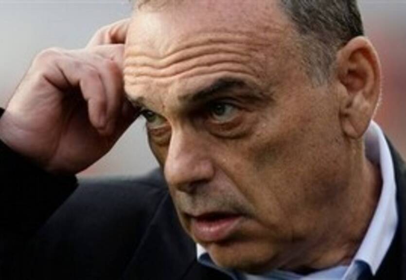 Аллардайс: уйти, чтобы вернуться?