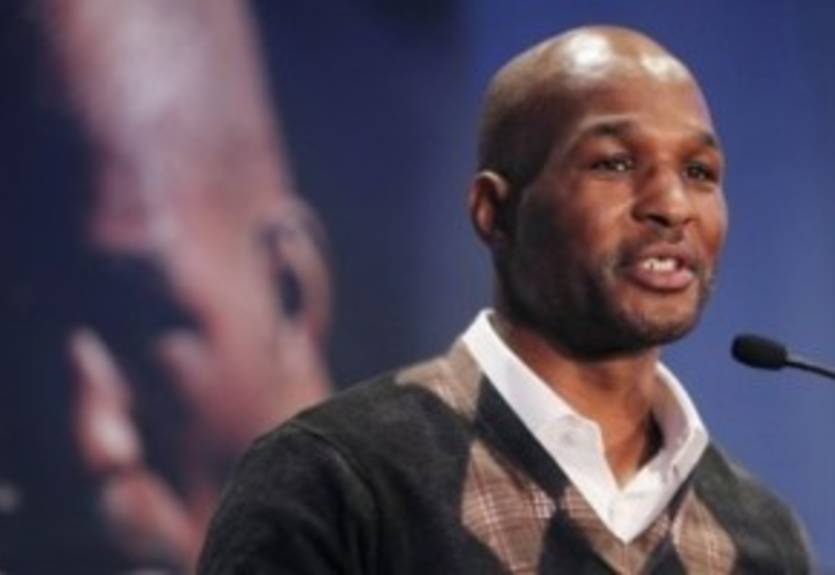 Хопкинс: "Насмотрелся я на всяких молодых"