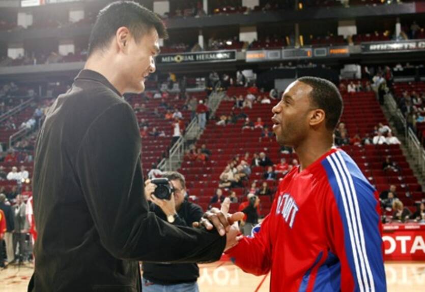 НБА. Итоги недели (13.12.10)