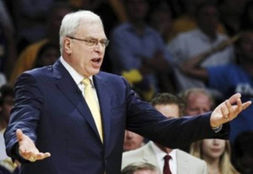 Джексон: "Это полный беспредел"