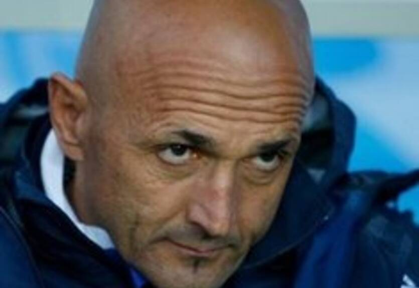 Спалетти: "Для украинской сборной Липпи станет серьезным козырем"