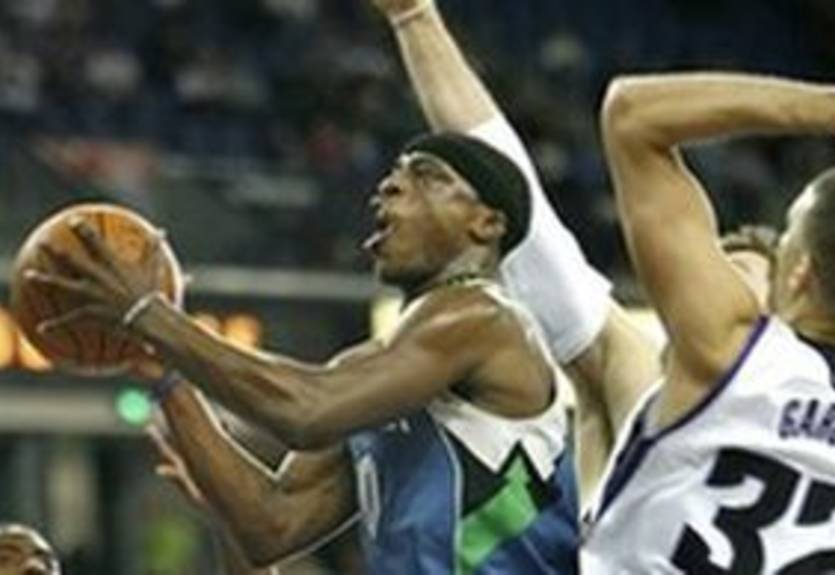 Джонни Флинн готов играть