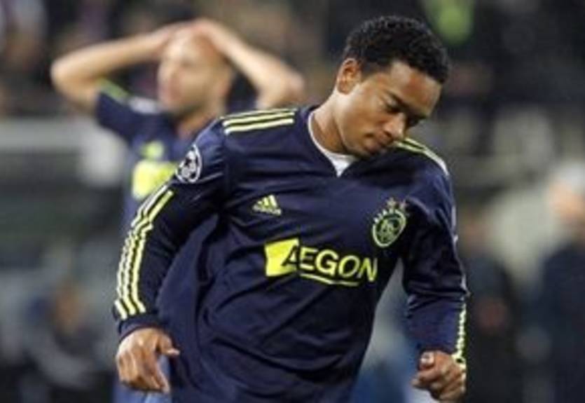 Эмануельсон собрался в Германию