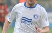 Селезнев: "Мне бы хотелось, чтобы Днепр выступал лучше"