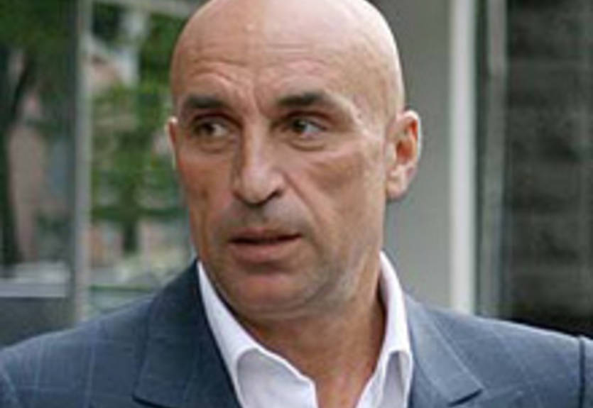 Ярославский: "Я не знаю, будет ли продлено с Девичем соглашение"