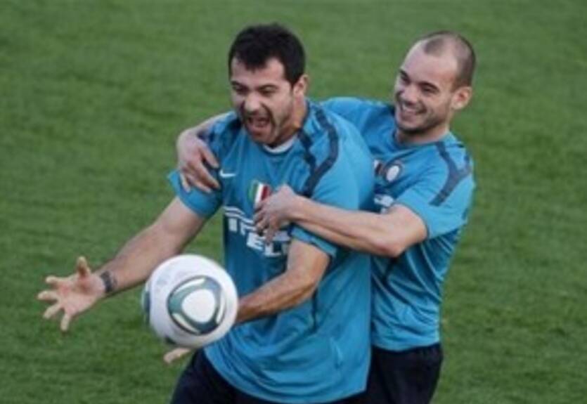 Станкович: "Интер вновь начнет побеждать"