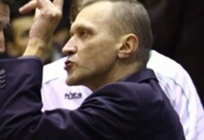 Большаков: "Не хватает легкости в атаке"