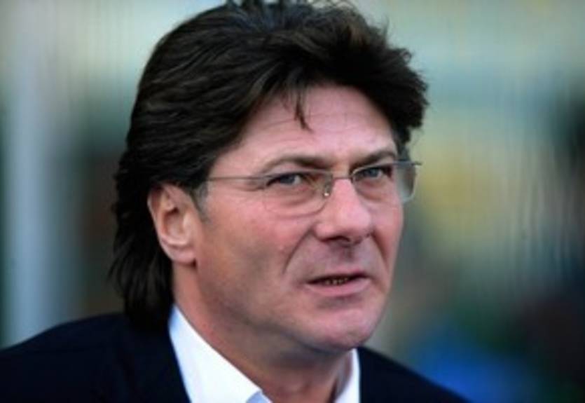 Маццари не собирается останавливаться на достигнутом